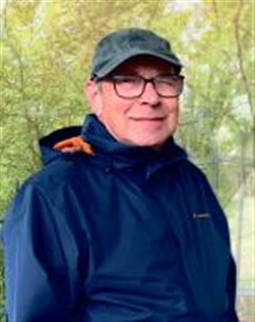 Profilbild Albert Waldemar Logemann